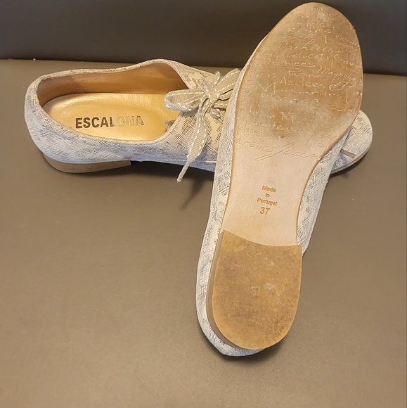 Best Spring shoes - Picture 5 of 5